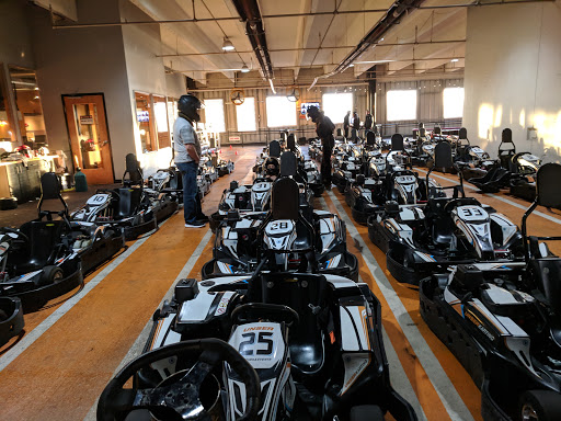 Go-Kart Track «Unser Karting & Events», reviews and photos, 7300 Broadway, Denver, CO 80221, USA