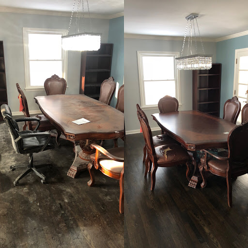 Cleaning Service «ALLIED PROFESSIONAL CLEANING SERVICES LTD.», reviews and photos, 3401 Enterprise Pl #340, Beachwood, OH 44122, USA