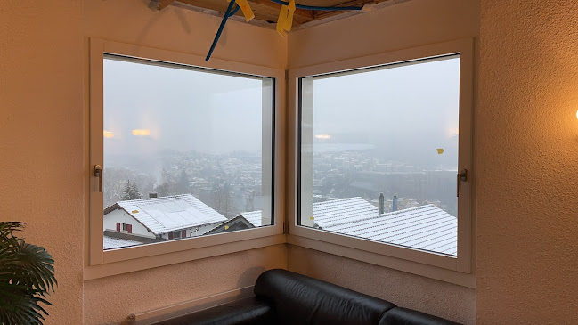 BS Fenster- und Türenbau AG - Sursee