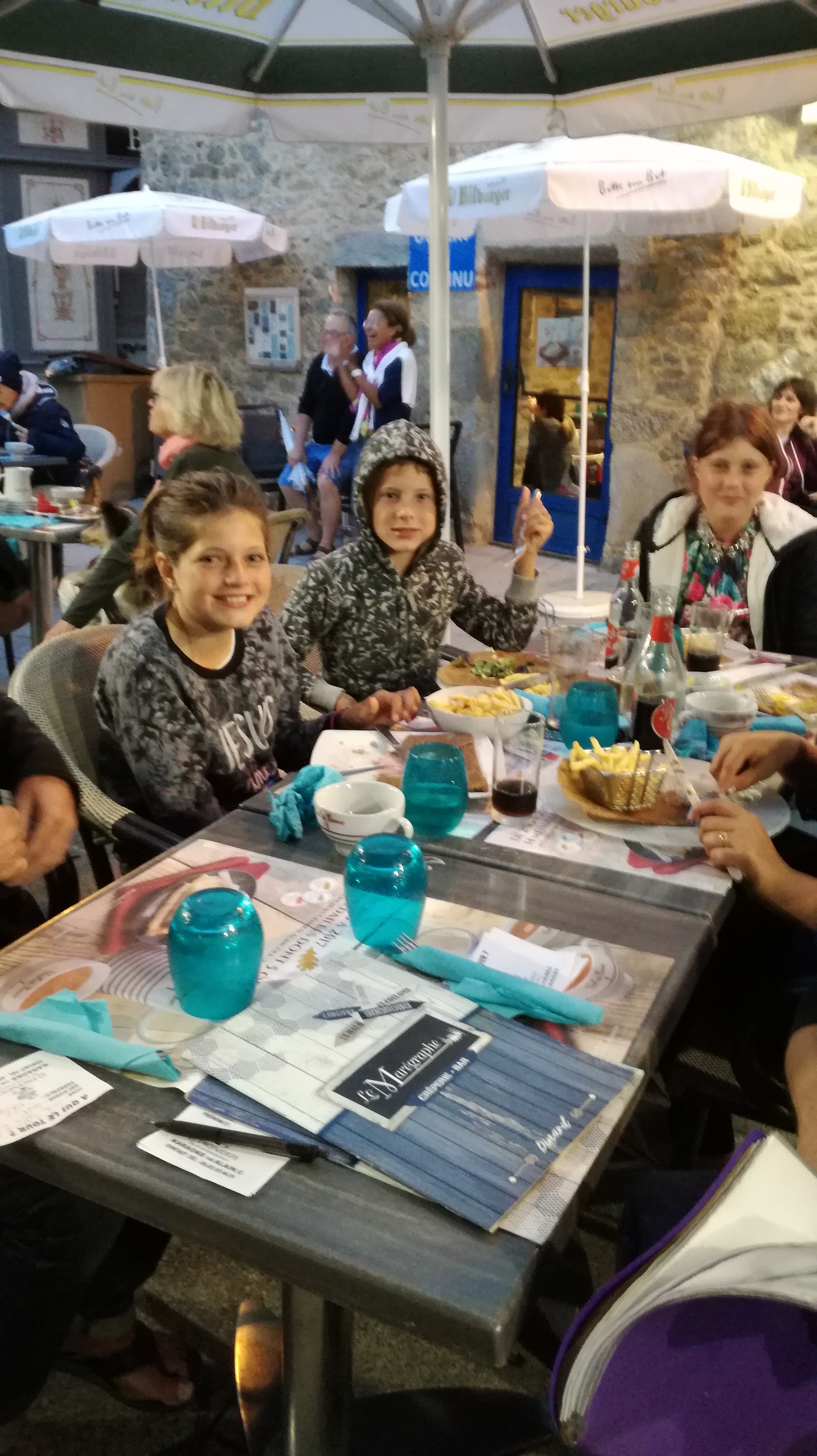 Photo n° 1 de l'avis de Alain.a fait le 09/08/2018 à 09:34