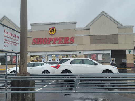 Grocery Store «Shoppers», reviews and photos, 1170 Smallwood Dr, Waldorf, MD 20603, USA
