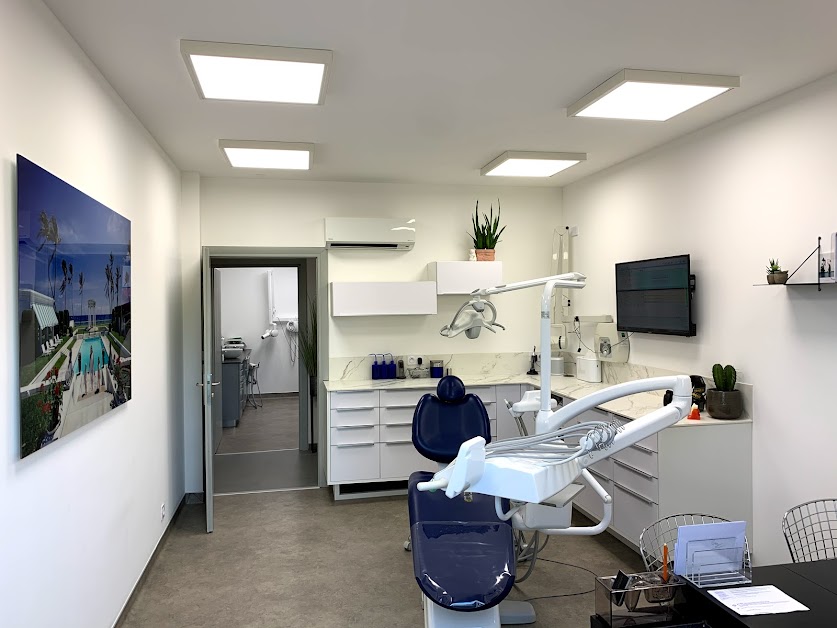 Cabinet Dentaire RAYBAUT - HOLLENDER - HATCHUEL à Montauroux (Var 83)