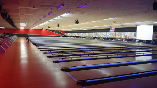 Bowling Alley «AMF Wantagh Lanes», reviews and photos, 1300 Wantagh Ave, Wantagh, NY 11793, USA