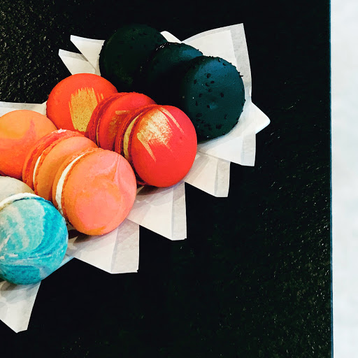 Shipping and Mailing Service «Greenwood Sip & Ship», reviews and photos, 7511 Greenwood Ave N, Seattle, WA 98103, USA