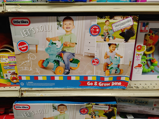 Discount Store «Bargain Hunt», reviews and photos, 3574 Soldano Boulevard, Columbus, OH 43228, USA