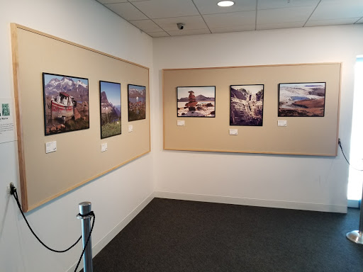 Performing Arts Theater «Collins Center for the Arts», reviews and photos, 2 Flagstaff Rd, Orono, ME 04473, USA