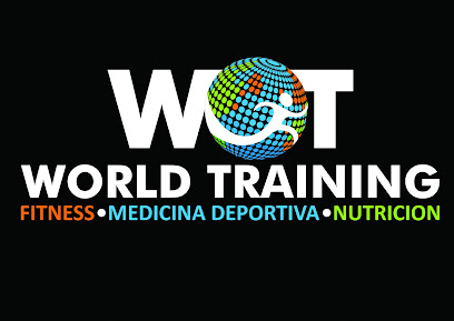 World Traininga Mexico - Segunda Priv., Del Valle, 89550 Cd Madero, Tamps., Mexico