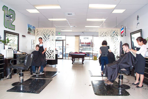 Barber Shop «Barbers R Us», reviews and photos, 10408 Silverdale Way NW A102, Silverdale, WA 98383, USA