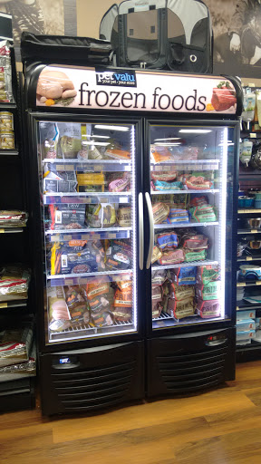 Pet Store «Pet Valu», reviews and photos, 2040 Abbey Rd, Charlottesville, VA 22911, USA