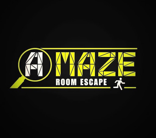 Amusement Park «AMAZE ROOM ESCAPES», reviews and photos, 3209 Gresham Lake Rd #128, Raleigh, NC 27615, USA