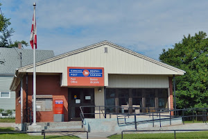 Sydney Whitney Pier Post Office