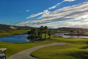 Vistabella Golf image