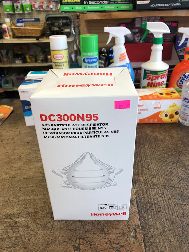 Hardware Store «Scarsdale Hardware Company Inc.», reviews and photos, 864-66 Scarsdale Ave, Scarsdale, NY 10583, USA