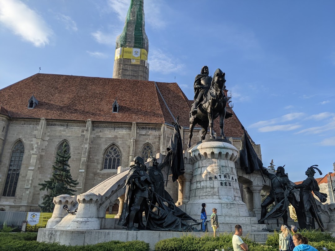 Cluj-Napoca, Romanya