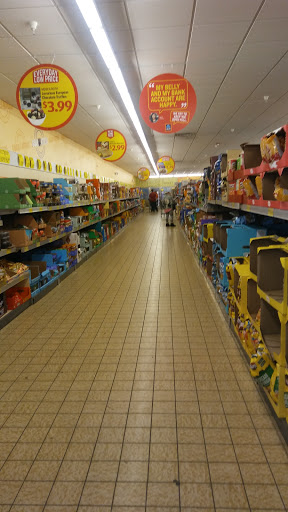 Supermarket «ALDI», reviews and photos, 2553 SE Washington Blvd, Bartlesville, OK 74006, USA