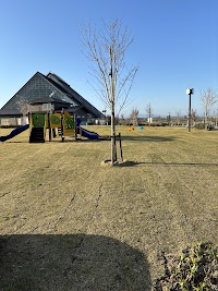 サンフィールド川北（川北町多目的運動公園）