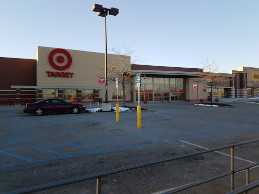 Department Store «Target», reviews and photos, 1183 Williams Reserve Blvd, Wadsworth, OH 44281, USA