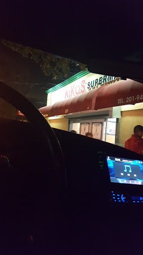 Supermarket «Kikos Supermarket», reviews and photos, 321 Anderson Ave, Fairview, NJ 07022, USA