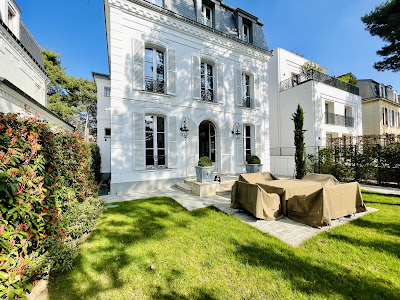 AGENCE VENTURI IMMO à Clamart