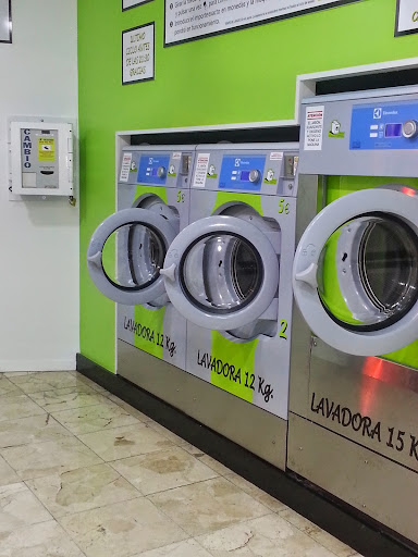 Colada Expres Torrelavega