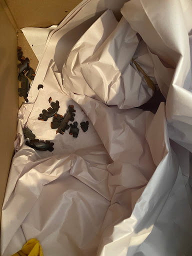 Moving and Storage Service «Beltmann Relocation Group», reviews and photos, 2480 Long Lake Rd, Roseville, MN 55113, USA