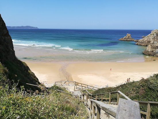 Campelo Beach