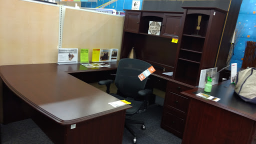 Office Supply Store «OfficeMax», reviews and photos, 470 River St, Santa Cruz, CA 95060, USA