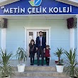 Metin Çelik Fen ve Anadolu Lisesi
