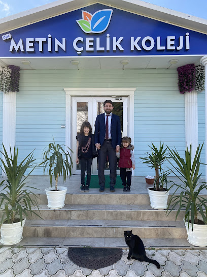 Metin Çelik Koleji Ortaokul ve Anadolu Lisesi