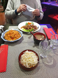 Plats et boissons du Restaurant chinois New Imperial à Créteil - n°12