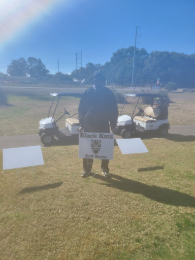 Golf Course «Rogers Park Golf Course», reviews and photos, 7910 N 30th St, Tampa, FL 33610, USA