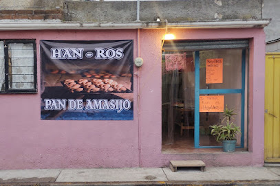 Panaderia Han-Ros