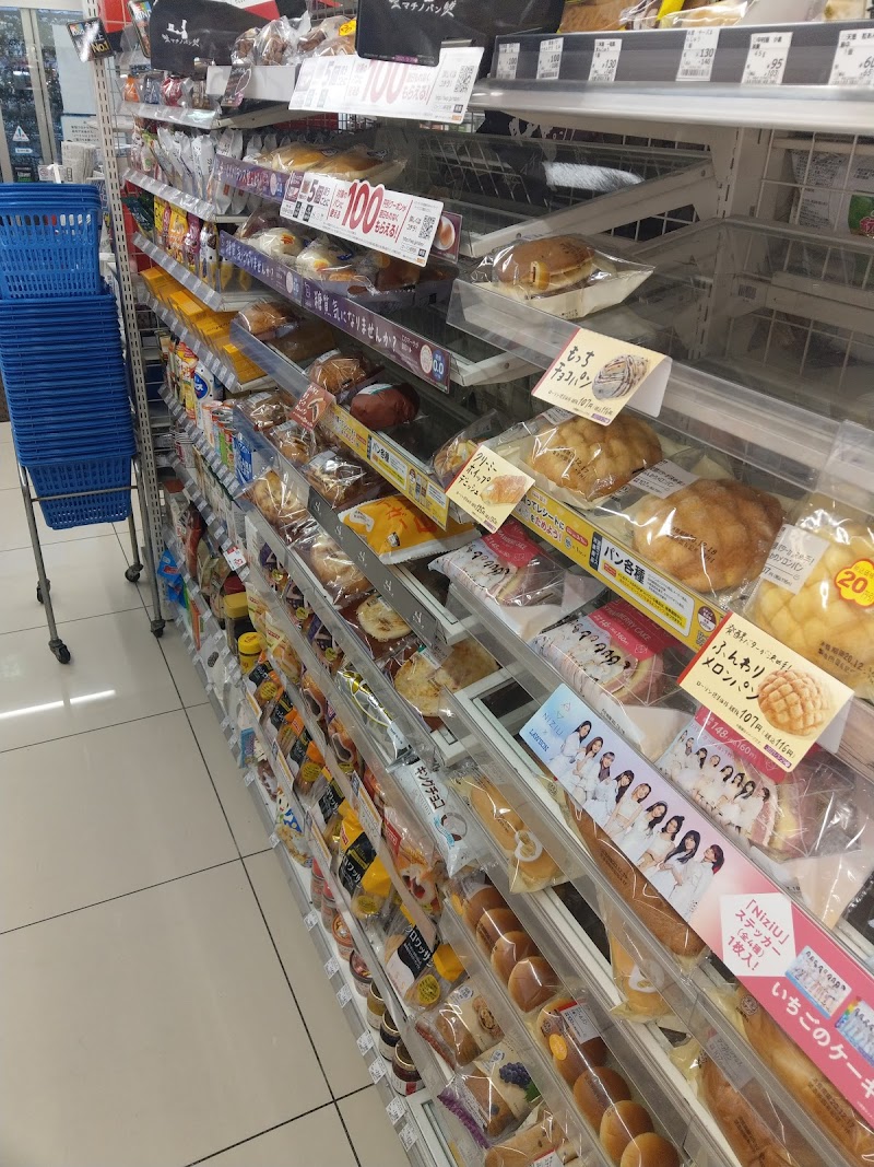 ローソン 宮崎駅前店