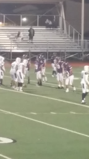 Stadium «Sunset Stadium», reviews and photos, 1707 Main St, Sumner, WA 98390, USA