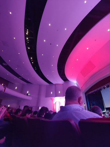 Performing Arts Theater «Edgewood Theatre of Performing Arts i», reviews and photos, 402 Lance St, San Antonio, TX 78237, USA