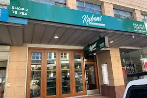 Rubens Slice Shop Pizza image