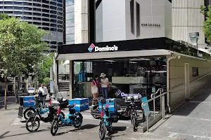 Domino's Pizza Sydney Cbd image