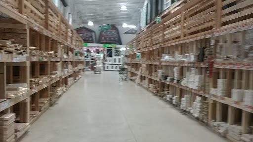 Home Improvement Store «Menards», reviews and photos, 4850 US-14, Crystal Lake, IL 60014, USA