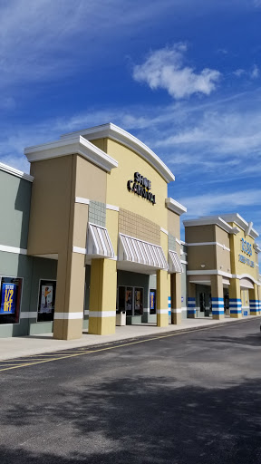 Shoe Store «Shoe Carnival», reviews and photos, 7201 Shoppes Dr, Melbourne, FL 32940, USA