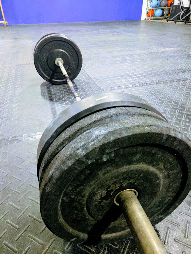 Gym «CrossFit PortSide», reviews and photos, 34 29th St i, Gulfport, MS 39507, USA