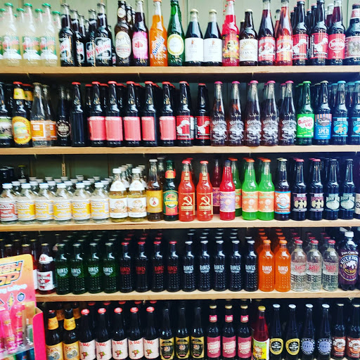 General Store «End of the Commons General Store», reviews and photos, 8719 OH-534, Mesopotamia, OH 44439, USA