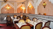 Atmosphère du Restaurant marocain Le Timgad - Paris - n°7