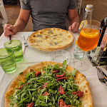 Photo n°1 de l'avis de Ell. fait le 20/07/2023 à 21:07 sur le  Ristorante Pizzeria A'mare à Lignano Sabbiadoro