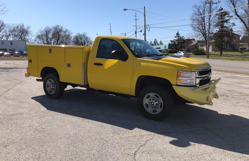 Motor Vehicle Dealer «Gordon Motor Cars LLC», reviews and photos, 510 Lancaster Ave, Malvern, PA 19355, USA