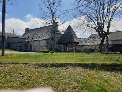La ferme de Dilhac BIO - Glaces, Produits laitiers, Charcuterie à Lacroix-Barrez