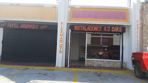 Instalaciones A.J. Cars