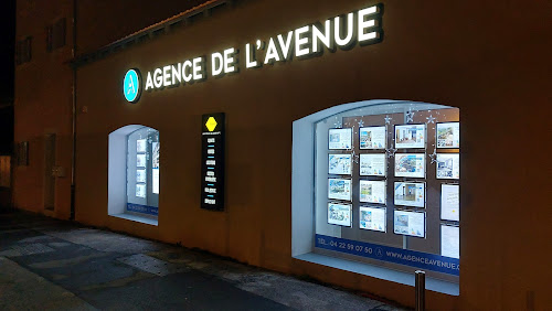 Agence de l'Avenue Les Sablettes à La Seyne-sur-Mer