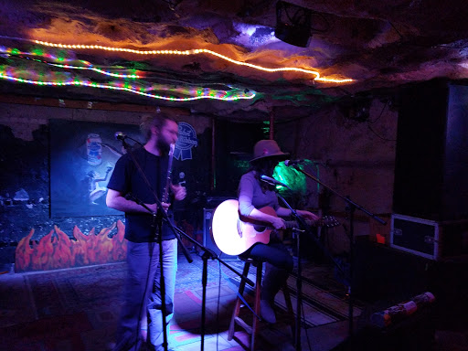 Bar «The Cave», reviews and photos, 452 W Franklin St, Chapel Hill, NC 27516, USA