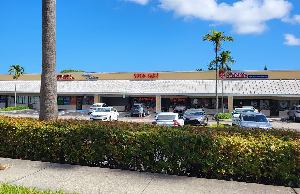 Sushi Sake Cutler Bay 33157