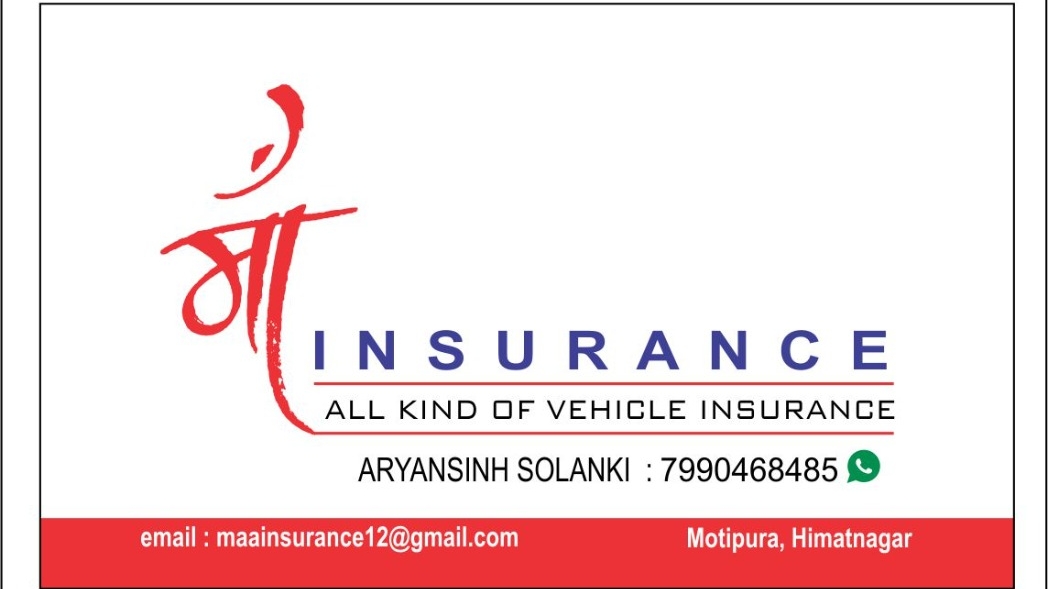 Maa insurance